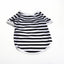 Puppy Summer Clothes Pet Vests Chihuahua Apparels Hunting Cat Clothes Kawaii Small Dog Spring Jersey Korean Cute Cool Clothing