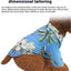 Pet Dog Clothes Cartoon Clothing Puppy Dogs Soft Vests Summer Shirt Casual T-Shirt for Small Middle Pet dog shirt Pet Supplies