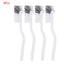 Nylon Brush Aquarium Algae Cleaning Brush Nylon Brush Aquarium Gap Cleaner Fish Tank Stain Cleaning Tools Accessories home