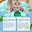 Cat Lick Ball Pet Biting Lick Chew Toys Kitten Catnip Roller Ball Cat Treat Ball To Stimulate Appetite Toys