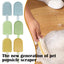 Cat Pet Floating Hair Comb Brush Hair Massage To Remove Floating Hair Cat Comb Cat Comb Two Sides Convenient Hanging Hair Scrape