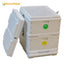 Benefitbee PP material beekeeping bee hives Langstroth plastic double layers beehive