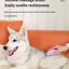 Colored Pet Steam Beauty Comb Cleanable Floating Hair Remove Tangled Hair No Need To Take A Shower Universal For Cat And Dog