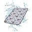 Dog Pee Mat Super Absorbent Pet Mat Blanket Pet Cat Training Pads Reuse Dog Potty Pads Anti-Slip Bottom Dogs Potty Training Mat