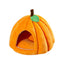 New Autumn And Winter Cat And Dog Semi-enclosed Pet Nest Four Seasons Universal Warm Cat Villa Small Dog Mat Dog Nest