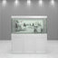 Big Aquarium Decoration Large Glass Fish Tank Transparent Big Fish Tank