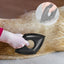 Pet Hair Remover Dog Hair Removal Device Hair Ball Trimmer Manual Pellet Cut Machine Pet Cars Carpets Hair Removal Tool