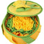 Multi-Functional Sniff Mat for Dog Dog Feeding Mat Dog Activity Sniffing Mat Dog Treat Blanket Boredom Buster for Dogs Dispenser