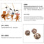 Cat Toy Cat Teaser Sticks Teasing A Cat Stick Cat Toy Pet Supplies Cat Interactive Fur Ball.