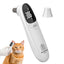 Pet Dog Cat Ear Digital Thermometer Animal Thermometers For Cats Animal Measuring Non-Contact Electronic For Home and Clinic Use