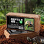 Coconut Substrate For Reptile Coconut Coir Bricks Cocofiber Substrate Reptile Bedding Natural Husk Bedding Moisturizing