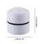 Magnetic Aquarium Cleaning Brush Scratch-Free Glass Cleaner Algae Scraper Magnet Cleaner Fish Tank Cleaner Mini For Tank