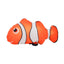 Cat Toys Fish USB Charger Fish Interactive Electric Floppy Fish Cat Toy Realistic Pet Cats Chew Bite Toys Pet Supplies Cats Dog