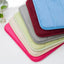 Thickened  Pet Dog Mat Breathable Bite Resistant Dog Cat Sleeping Pad Washable Reusable Training Pad Dog Car Seat Four Seasons