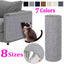 Trimmable Anti Cat Scratch Mat Self-Adhesive Carpet Mat Pad Cat Pet Scratcher Furniture Couch Corner Indoor Sofa Wall Protector