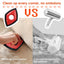 4 Modes Pet Hair Remover Comb Brush Dog Cat Hair Detailer Cleaning Tool Carpet Sofa Cloth Car Seat Rubber Reusable Pet Combs