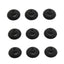 10Pcs/lot Black Aquarium Suction Cup Filter Air Pump Water Pump Holder Sucker for Fish Tank Pump Suction Cups For Glass Surface