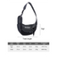 One shoulder cat bag, cat and dog travel portable, one shoulder crossbody pet bag, breathable mesh outdoor pet backpack