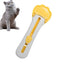 Cat Wet Food Spoon Lickable Cat Treats Dispenser Spoon Wet Treat Cat Feeder Spoon Feeding & Watering Supplies For Cats