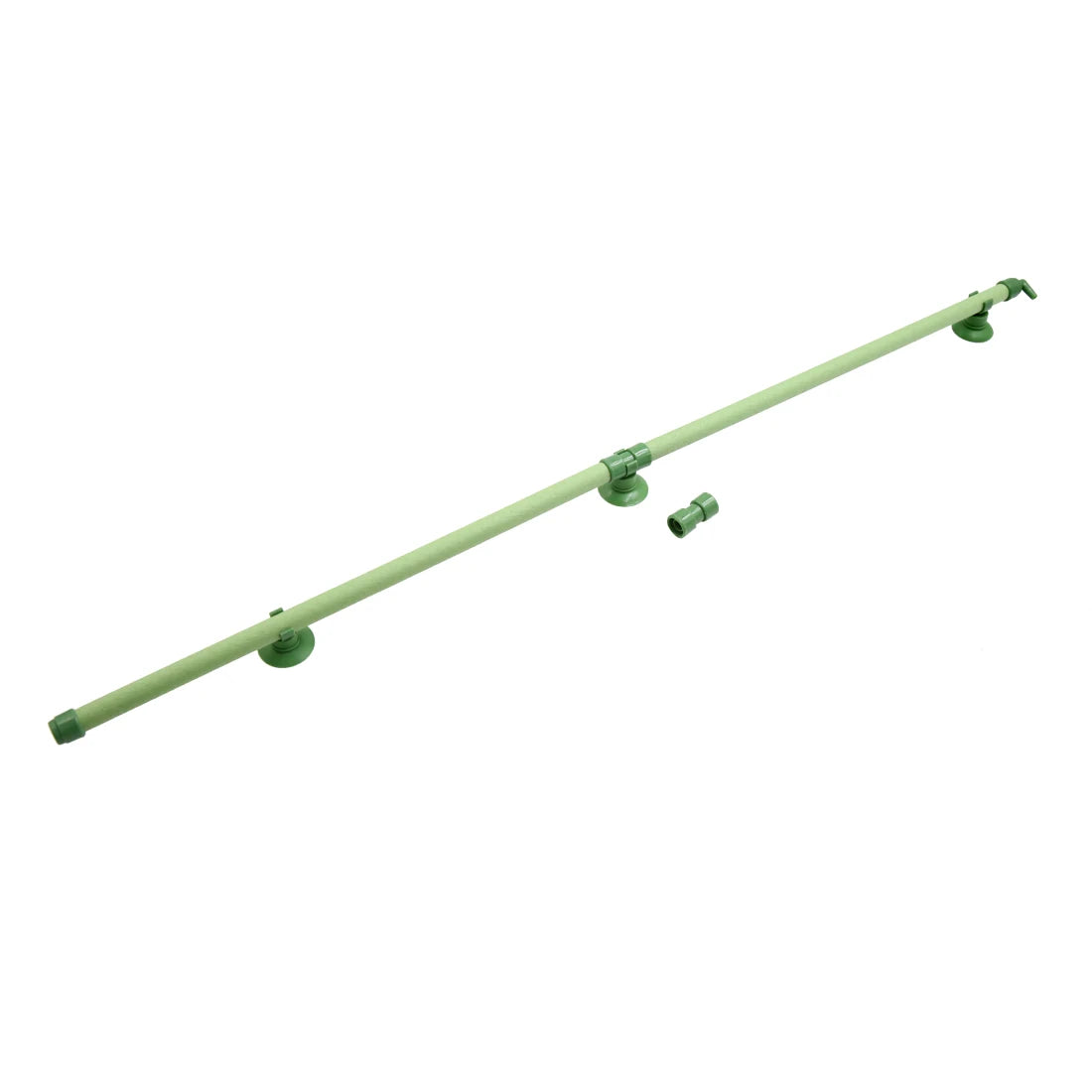UXCELL 1PCS 17.8-71cm Air Pump Stone Aquarium Oxygen Pump Stone CO2 Bubble Bar Tools Parts Fish Tank Pump Replace Accessories