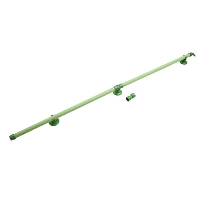 UXCELL 1PCS 17.8-71cm Air Pump Stone Aquarium Oxygen Pump Stone CO2 Bubble Bar Tools Parts Fish Tank Pump Replace Accessories