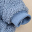 Dog Clothes for Medium Dogs Winter Dog Sweaters for Small Dogs Warm Pets Cat Christmas Clothes Apparel Pug Accessory Yorkie