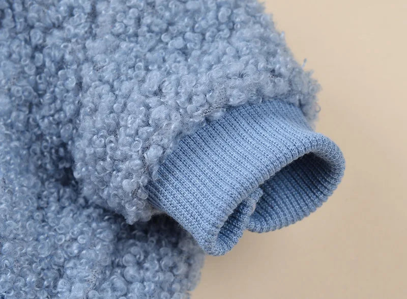 Dog Clothes for Medium Dogs Winter Dog Sweaters for Small Dogs Warm Pets Cat Christmas Clothes Apparel Pug Accessory Yorkie