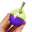 Pet Tumbler Pet Toy Cat Dog Puzzle Toy Pet Leaky Food Container Dog Toy Pet Leaky Food Ball
