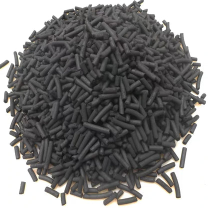 100g/200g/300g/400g/500g Aquarium Filter Activated Carbon Biological Filter Filtration for Fish Tank Aquarium Filter Accessories