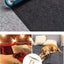 1pc Portable Lint Remover Carpet Wool Coat Clothes Manual Shaver Removal Scraper Cleaning Tool Pet Hair Remover Brush