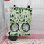 Rabbit Hay Bag Hay Dispenser For Guinea Pig Chinchilla Food House For Hay Guinea Pigs Feeder Hay Bag For Rabbits Pet Products