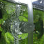Delysia King  10pcs  Aquarium Air Pipeline Pipe Sucker Fish Tank Accessories
