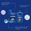 Fish Tank Clarifier Solution 100ml Purify Aquarium Water Clarifier Liquid Solution Improves Water Clarity Freshwater Purifier