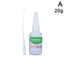 20/50g Universal Welding High Strength Oily Glue Super Ceramics Soldering Wood Adhesive Metal Glue Strong Plastic Glue Agen Y1P0