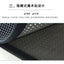 Cat Litter Mat EVA Double Layer Cat Litter Mat Cat Litter Basin Sand Falling Mat Eva Cat Litter Mat Cat Nest Mat Pet Mat
