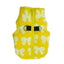 Dog Clothes For Small Dogs Yorkia Mini Chihuahua Dog Clothes Winter Cat Jacket Coat For Pug Puppy Down Coat Sphynx Pets Apparel