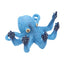 UXCELL Stylish Fish Tank Resin Decor Aquarium Ornament Funny Octopus Landscaping Statue for Aquarium Fish Tank Decorations
