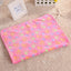 Soft Flannel Fleece Cat Dog Blanket Bed Mats Paw Foot Print Warm Pet Blanket Sleeping Beds Cover Mat For Dogs Cats Pets supplies