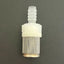 Stainless Steel Aquarium Filter Inlet Sleeve Mesh Shrimp Nets Special Shrimp Cylinder Filter Inflow Inlet Protect cessories New