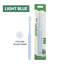 1pcs  Pet Toothbrush, Cat Toothbrush, Dog Toothbrush, Cat 360 Degree Oral Cleaning, Small Head Dog Toothbrush, Pet Supplies