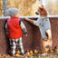 Autumn Winter Dog Clothes Chihuahua Bichon Pet Dog Sweater Soft Striped Cardigan Coat Puppy Warm Knitted Jacket Dog Girl Costume