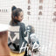 The New Pet Clothes  Cat Sweater  Dog Sweater Korean Version Spring and Autumn Parent-child Wear Six Sizes