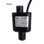 Aquarium Filter With Water Pump For Fish Tank Air Pump Skimmer Biochemical Sponge Filter Aquarium Bio Filters Filtro Aquario