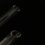 1Pcs Acrylic Aquarium Feeder Tube Dish Transparent Fish Tank Shrimp Snail Shrimp Food Feeder Bowl Aquarium Feeding Accessories