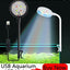 Aquarium Filter Nano Biochemical House Media Nitrifying Bacteria Fish Tank Accessories For Aquarium Water Cleaning Filter Medias