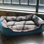 Pet Dog Bed Clearance 2025 Non Use Limited Stock Small Medium York Dog Sleeping Napping Mattress Winter Warm Home