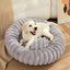 Dog Bed Small Dog Mat Blanket Pets Dogs Large Puppy Accessories Pet Cushions Breeds Beds Cats Bad Sofa Big Fluffy Kennel Medium