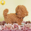 Electric plush toy pet puppy children men and women birthday holiday gifts cute teddy dog hot sale