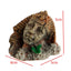 1Pcs Resin Aquarium Decoration Fish Tank Ancient Antique Roman Statue Ornament Acuario Rocks for Aquarium Fish Decor Reptile Box