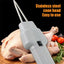 Electric Hair Removal Tool For Chicken, Duck And Goose Handheld Poultry Tweezers Pig Hair Clip Hair Removal Tool Waterproof